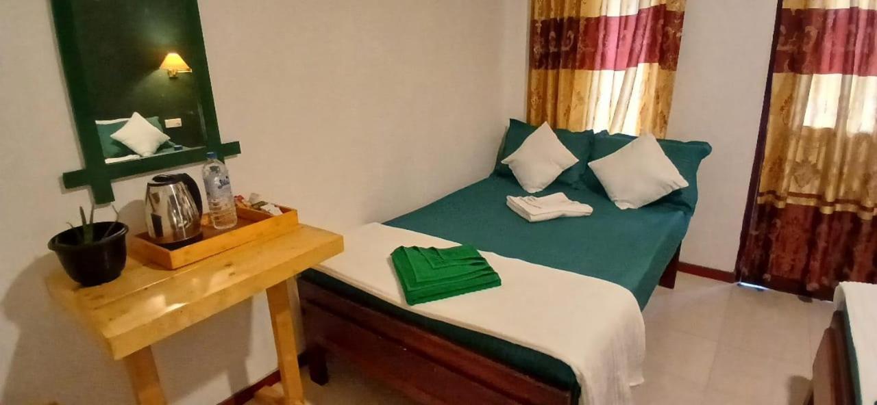 Mist & Peaks Hotel Ella Ngoại thất bức ảnh