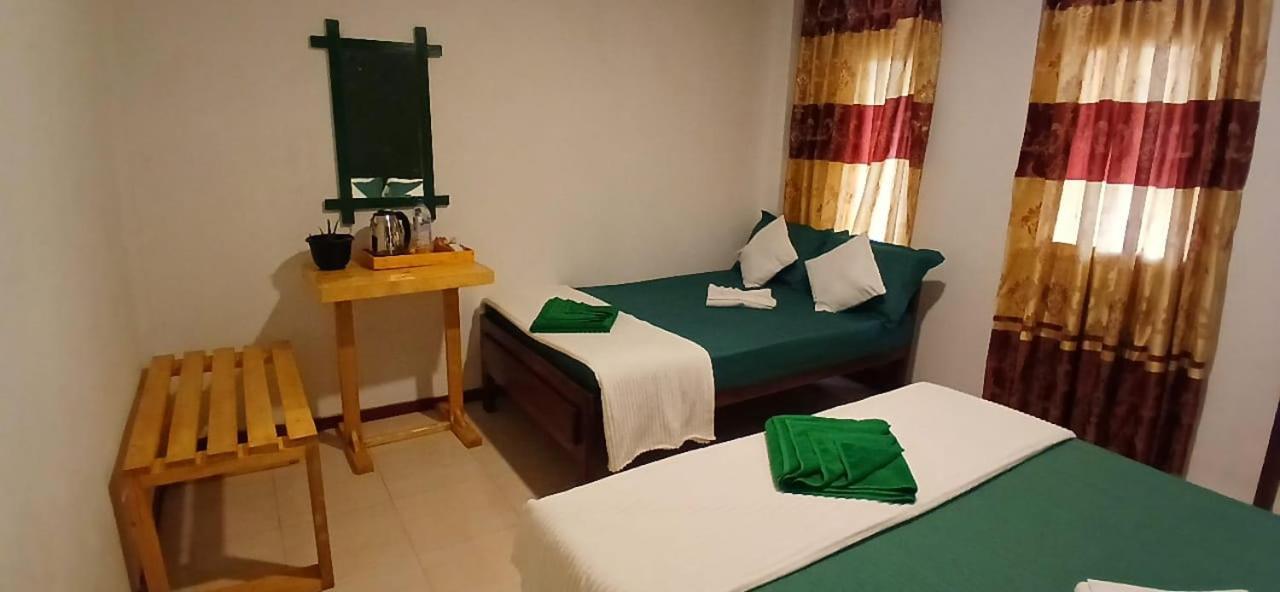 Mist & Peaks Hotel Ella Ngoại thất bức ảnh