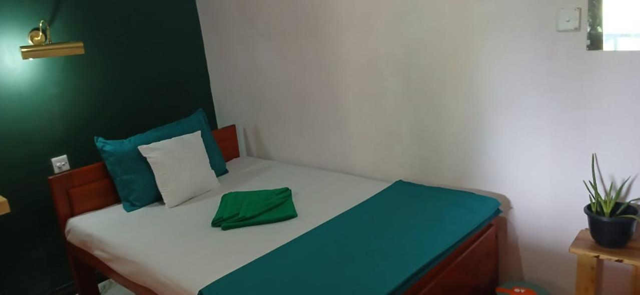Mist & Peaks Hotel Ella Ngoại thất bức ảnh