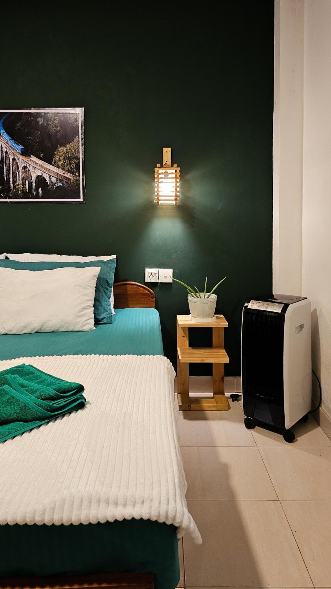 Mist & Peaks Hotel Ella Ngoại thất bức ảnh